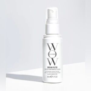 Color Wow - Dream Filter For Picture-Perfect Color | Hair Detox - 1.7 oz | New